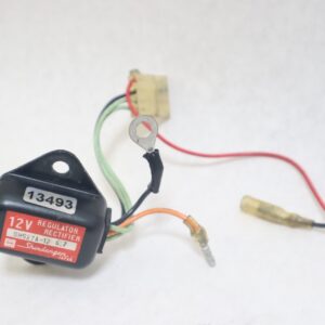 Dobson Parts