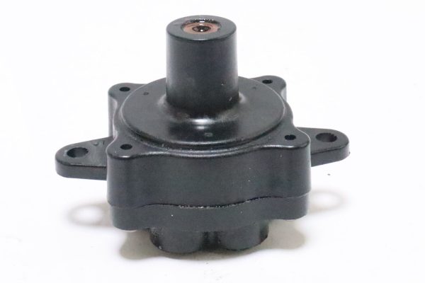 OEM Johnson Evinrude OIL MANIFOLD ASSEMBLY 5007914  USED - Image 7