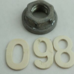 Dobson Parts