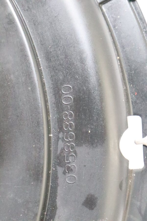 5010245 358367 Evinrude ETEC G2 Air Duct FLYWHEEL TOP COVER 150 175 200 HP  USED - Image 2
