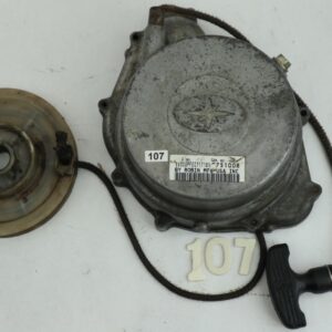 Dobson Parts