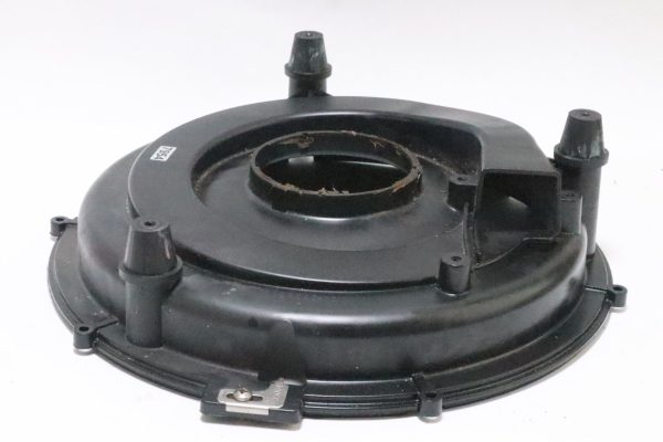 5010245 358367 Evinrude ETEC G2 Air Duct FLYWHEEL TOP COVER 150 175 200 HP  USED - Image 4