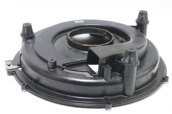 5010245 358367 Evinrude ETEC G2 Air Duct FLYWHEEL TOP COVER 150 175 200 HP  USED - Image 5