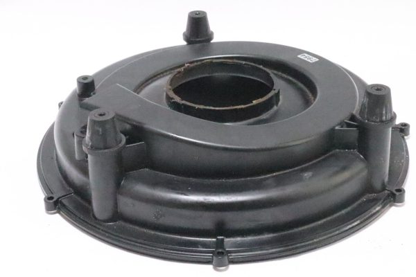 5010245 358367 Evinrude ETEC G2 Air Duct FLYWHEEL TOP COVER 150 175 200 HP  USED - Image 6