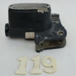 Dobson Parts