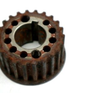 Dobson Parts