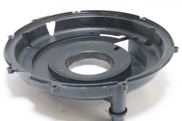 5010245 358367 Evinrude ETEC G2 Air Duct FLYWHEEL TOP COVER 150 175 200 HP  USED - Image 8