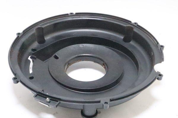 5010245 358367 Evinrude ETEC G2 Air Duct FLYWHEEL TOP COVER 150 175 200 HP  USED - Image 9