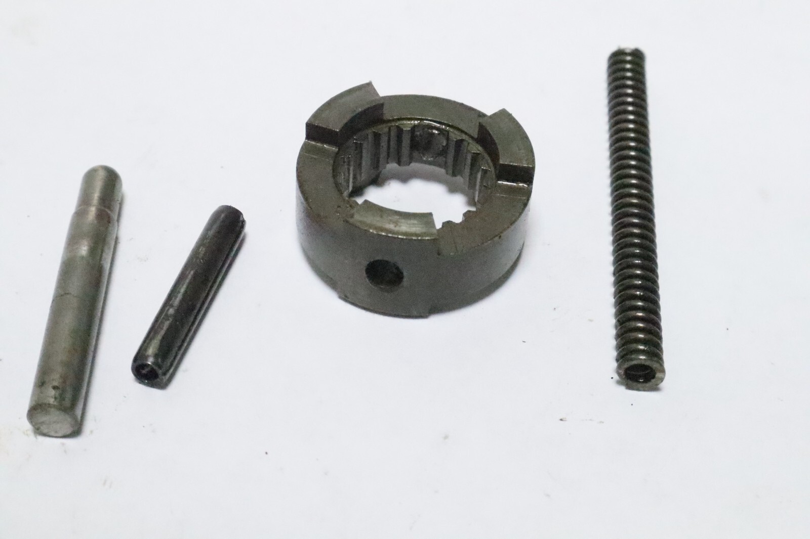 1984-1995 GAMEFISHER 9.9 15 hp CLUTCH