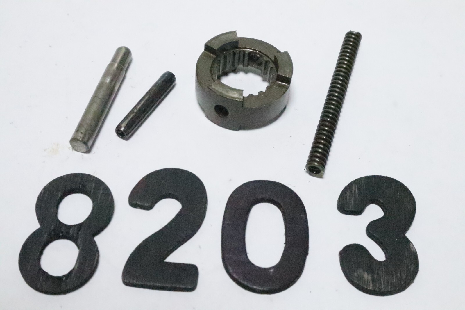 1984-1995 GAMEFISHER 9.9 15 hp CLUTCH - Image 2