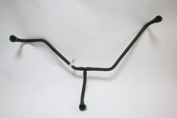 Evinrude Etec G2 150 - 200HP  fuel rail assembly  Fuel Supply  5009747  USED