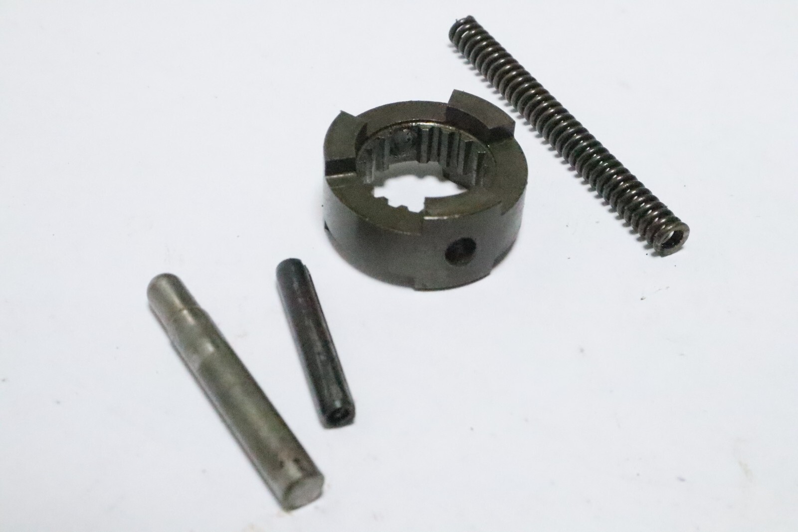 1984-1995 GAMEFISHER 9.9 15 hp CLUTCH - Image 5