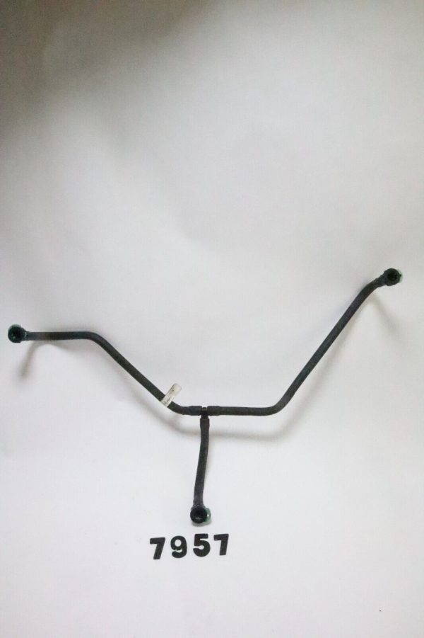 Evinrude Etec G2 150 - 200HP  fuel rail assembly  Fuel Supply  5009747  USED - Image 14