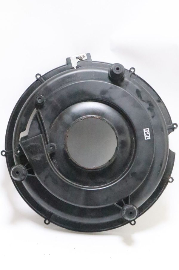 5010245 358367 Evinrude ETEC G2 Air Duct FLYWHEEL TOP COVER 150 175 200 HP  USED - Image 11
