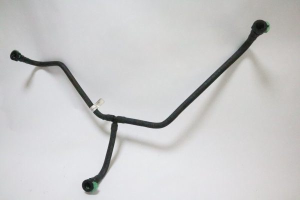 Evinrude Etec G2 150 - 200HP  fuel rail assembly  Fuel Supply  5009747  USED - Image 3
