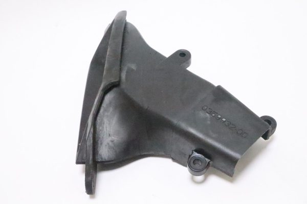 Evinrude ETEC G2 Air Duct FLYWHEEL TOP COVER  extension 150 175 200 HP 0359932 USED - Image 7