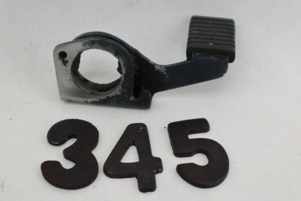 Yamaha Outboard Tilt Lever 689-43631-10-00 689-43631-00-00  USED - Image 11