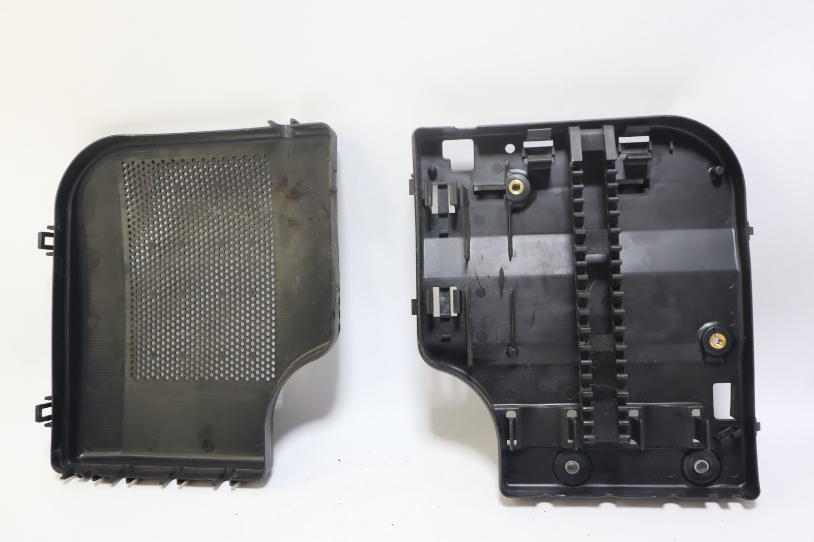 02 03 04 Honda Outboard 30588-ZV5-013 Ignition Cover - Image 10