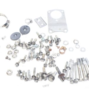 Dobson Parts