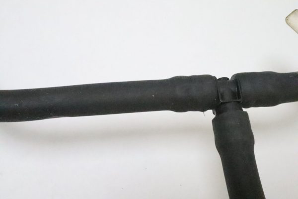 Evinrude Etec G2 150 - 200HP  fuel rail assembly  Fuel Supply  5009747  USED - Image 8