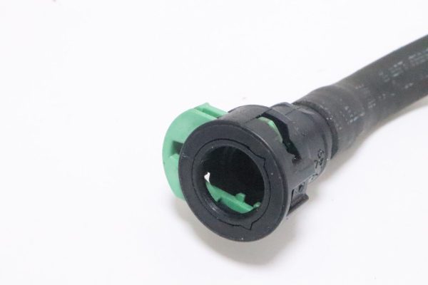 Evinrude Etec G2 150 - 200HP  fuel rail assembly  Fuel Supply  5009747  USED - Image 9
