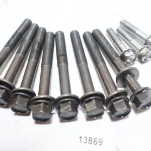 Dobson Parts