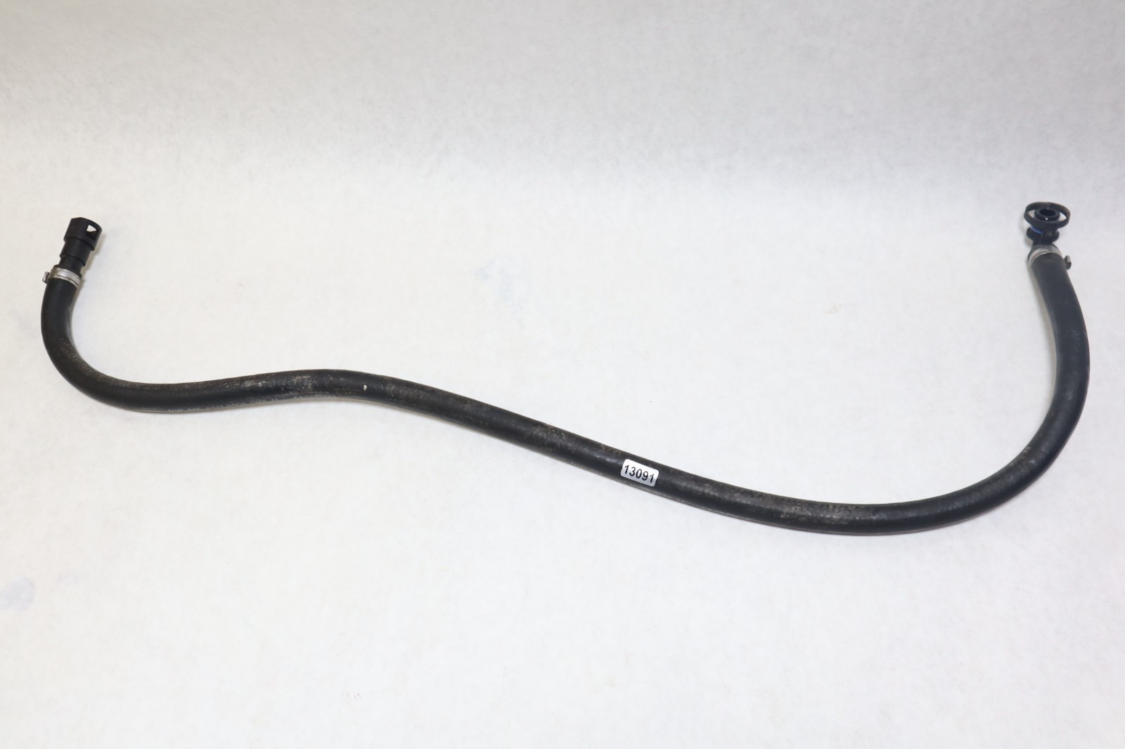 OEM Seadoo 4tec Fuel Line Hose GTI RXT GTX RXP WAKE 130 155 185 215 2003-2008