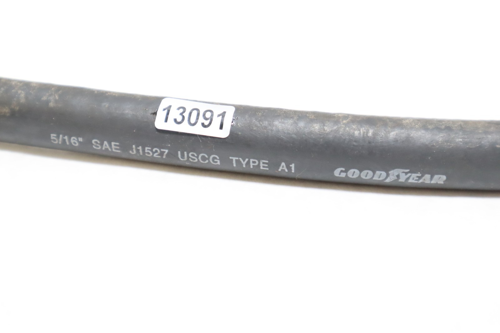 OEM Seadoo 4tec Fuel Line Hose GTI RXT GTX RXP WAKE 130 155 185 215 2003-2008 - Image 3