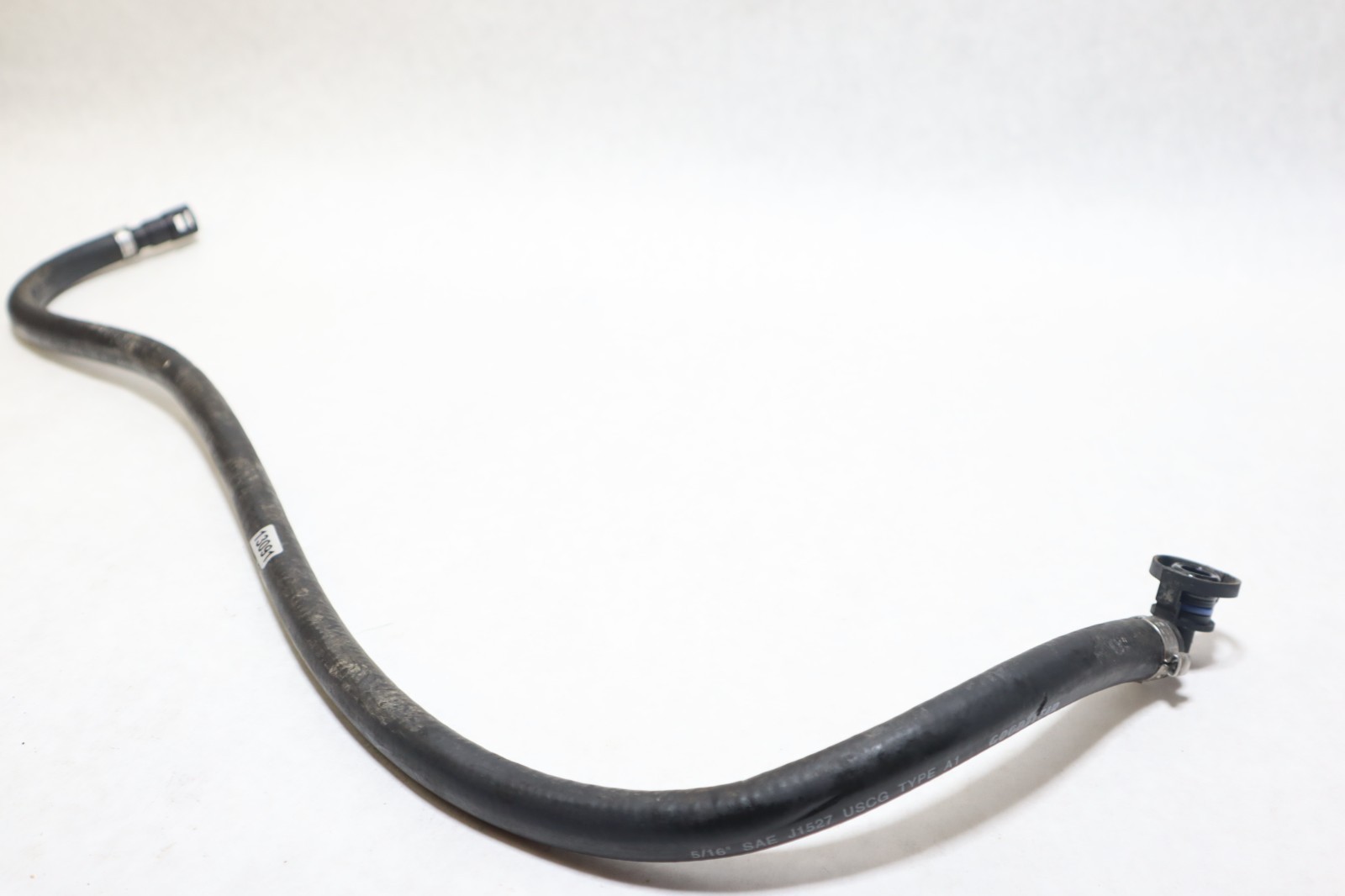OEM Seadoo 4tec Fuel Line Hose GTI RXT GTX RXP WAKE 130 155 185 215 2003-2008 - Image 4