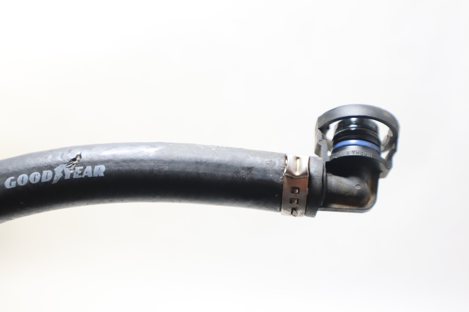 OEM Seadoo 4tec Fuel Line Hose GTI RXT GTX RXP WAKE 130 155 185 215 2003-2008 - Image 5