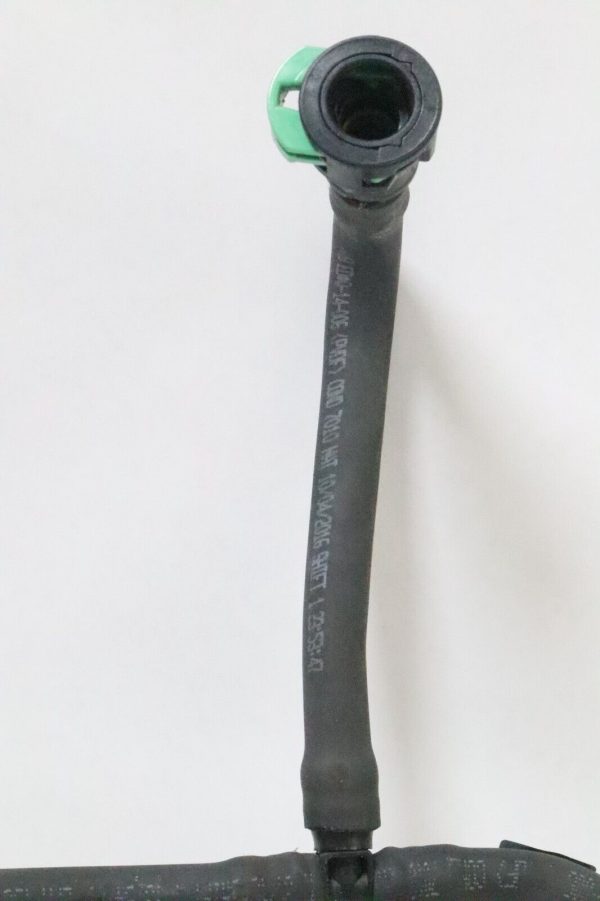 Evinrude Etec G2 150 - 200HP  fuel rail assembly  Fuel Supply  5009747  USED - Image 10