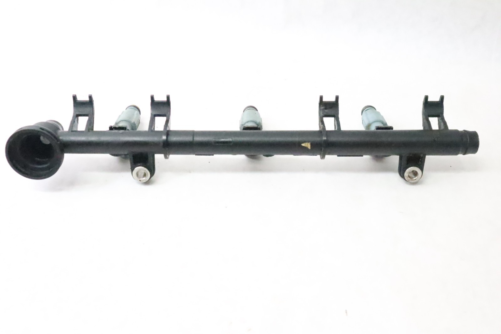 2003-2011 Sea-Doo GTX 4-TEC Fuel Injectors / Fuel Rail W - Image 10