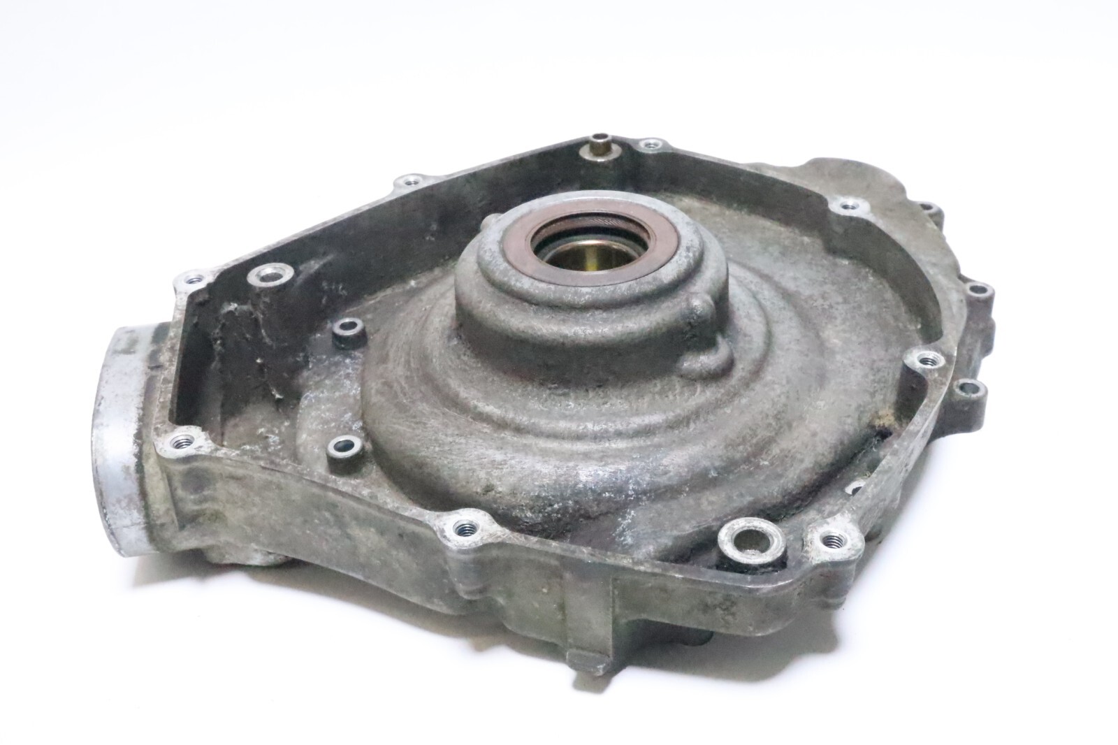 07-2018 Suzuki LTA King Quad 700 750 Cover Clutch - Image 2