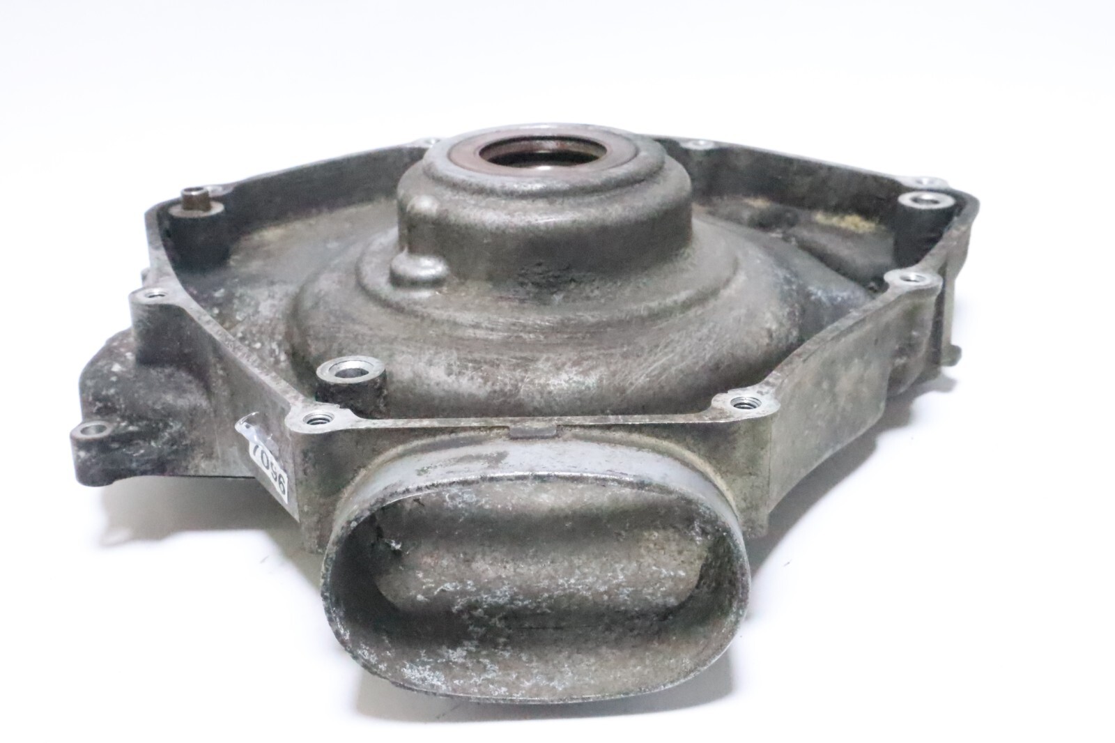 07-2018 Suzuki LTA King Quad 700 750 Cover Clutch - Image 3