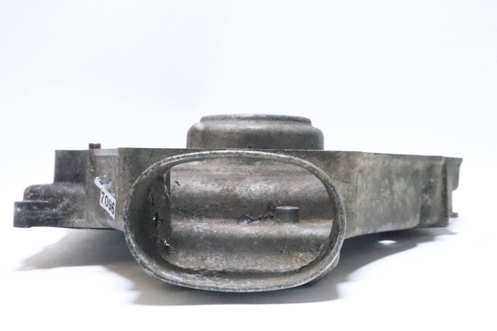 07-2018 Suzuki LTA King Quad 700 750 Cover Clutch - Image 4