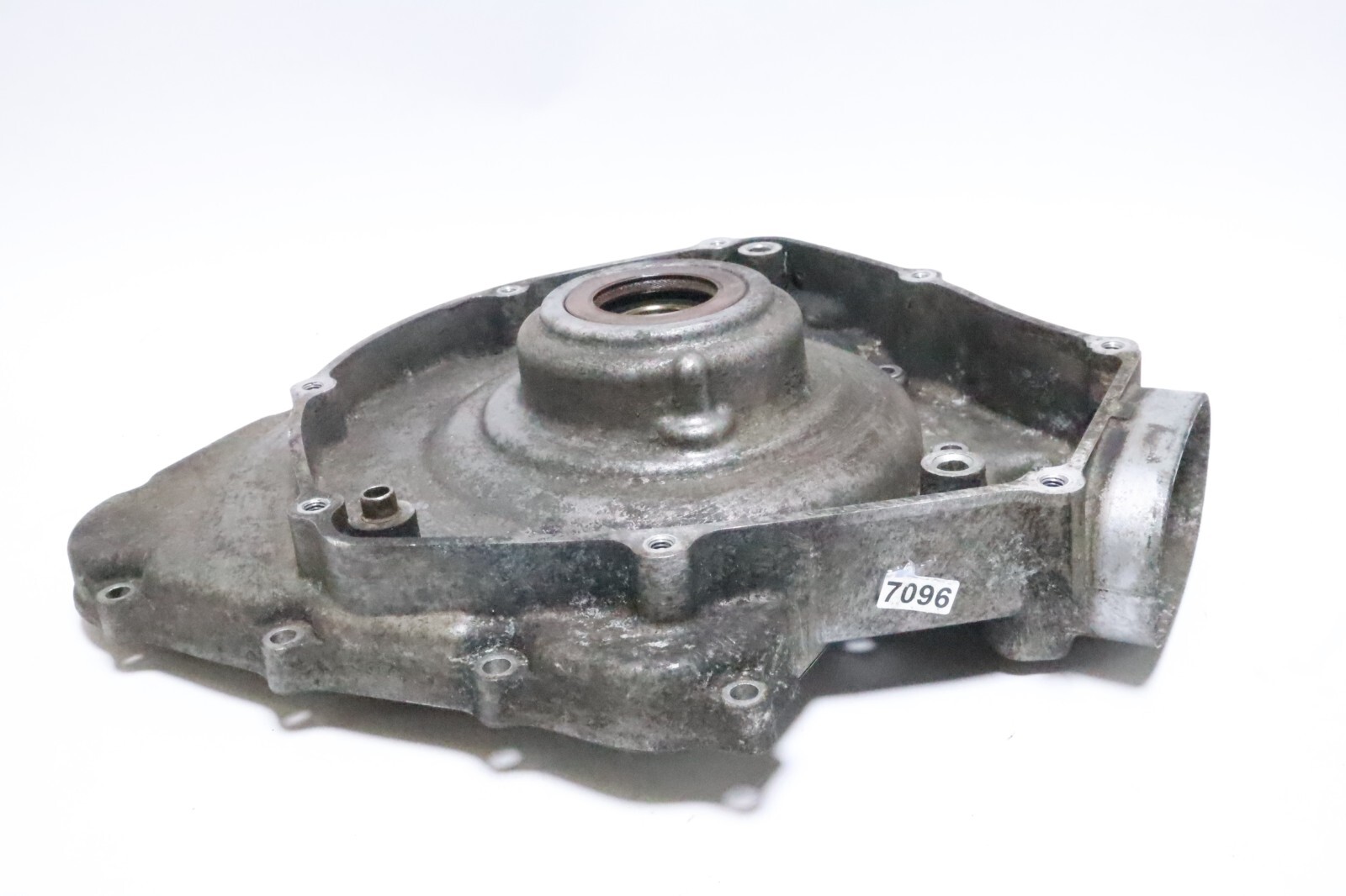 07-2018 Suzuki LTA King Quad 700 750 Cover Clutch - Image 5