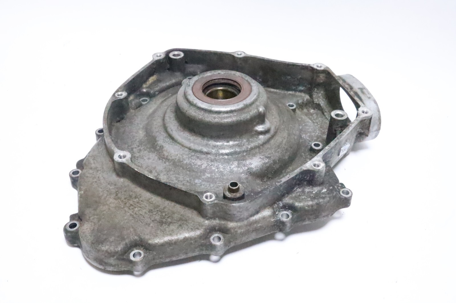 07-2018 Suzuki LTA King Quad 700 750 Cover Clutch - Image 6