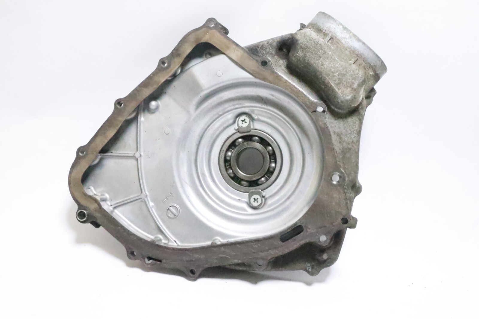 07-2018 Suzuki LTA King Quad 700 750 Cover Clutch - Image 7