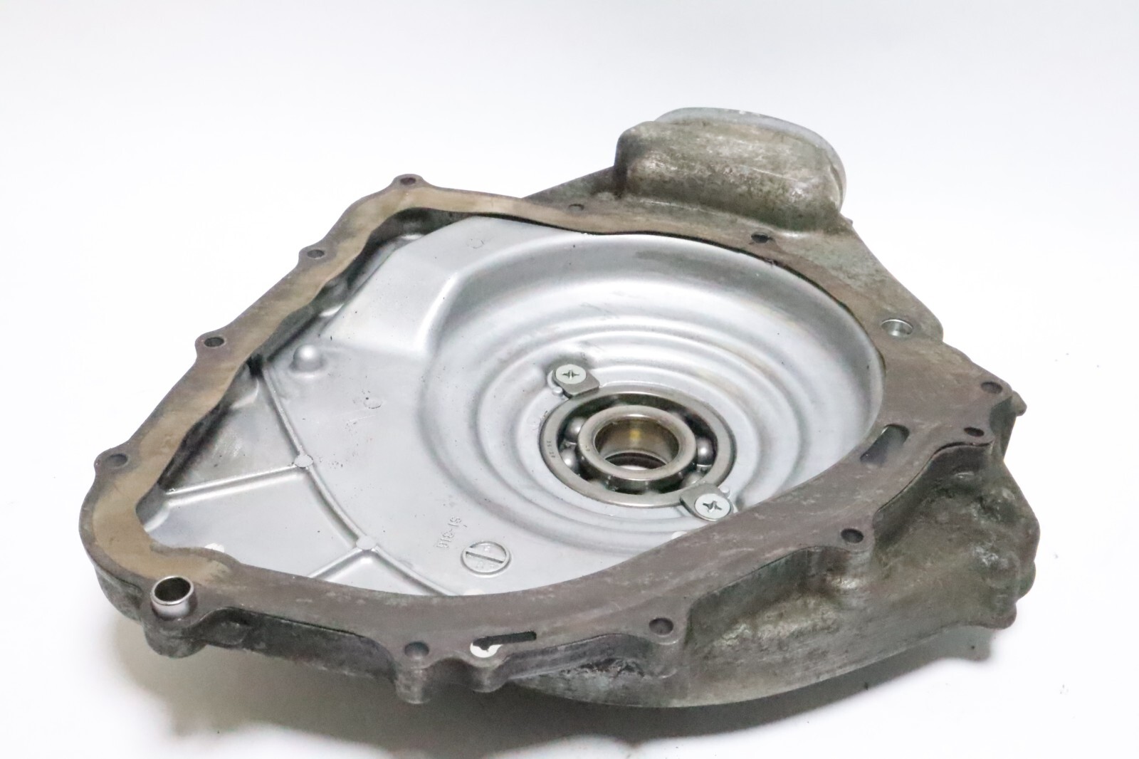 07-2018 Suzuki LTA King Quad 700 750 Cover Clutch - Image 8