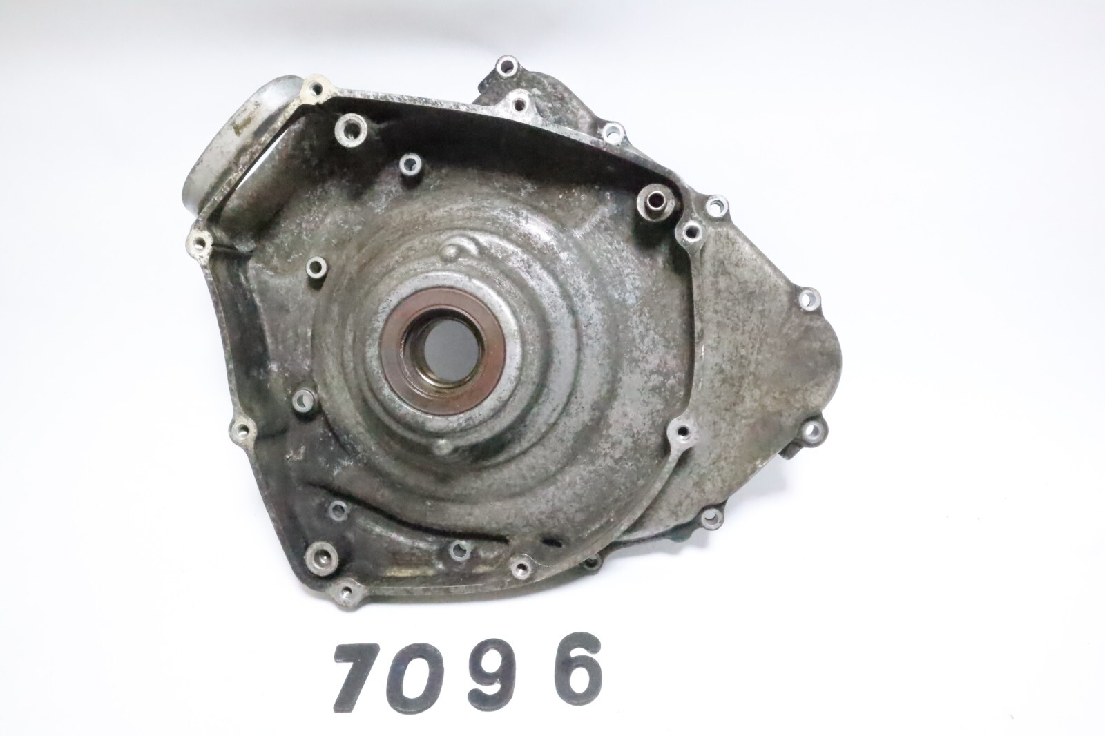 07-2018 Suzuki LTA King Quad 700 750 Cover Clutch - Image 10