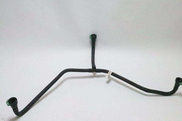 Evinrude Etec G2 150 - 200HP  fuel rail assembly  Fuel Supply  5009747  USED - Image 13