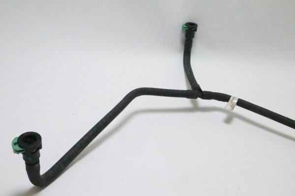 Evinrude Etec G2 150 - 200HP  fuel rail assembly  Fuel Supply  5009747  USED - Image 15