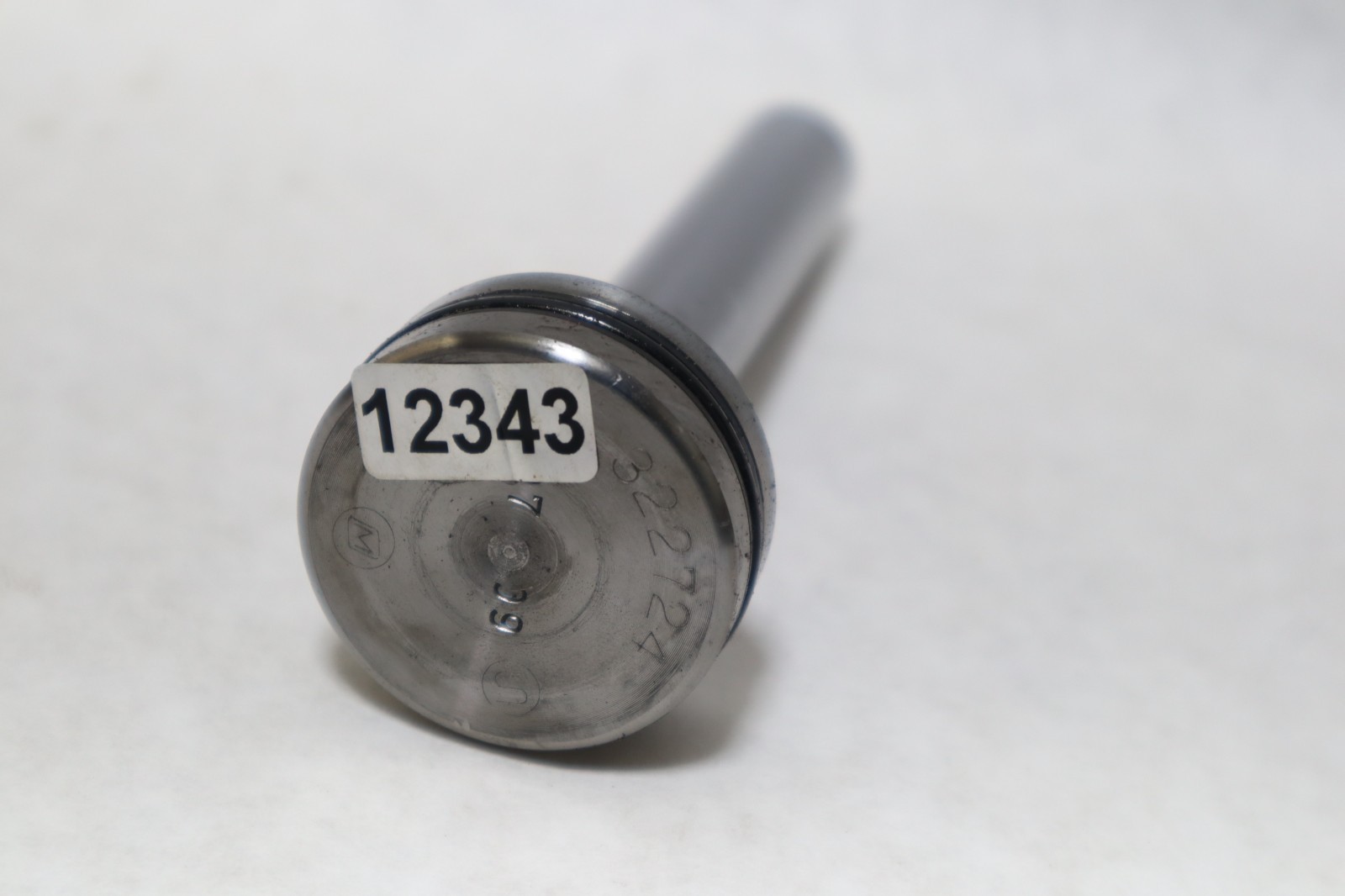 OEM OMC Johnson Evinrude Trim Rod 322724 0322724 - Image 2