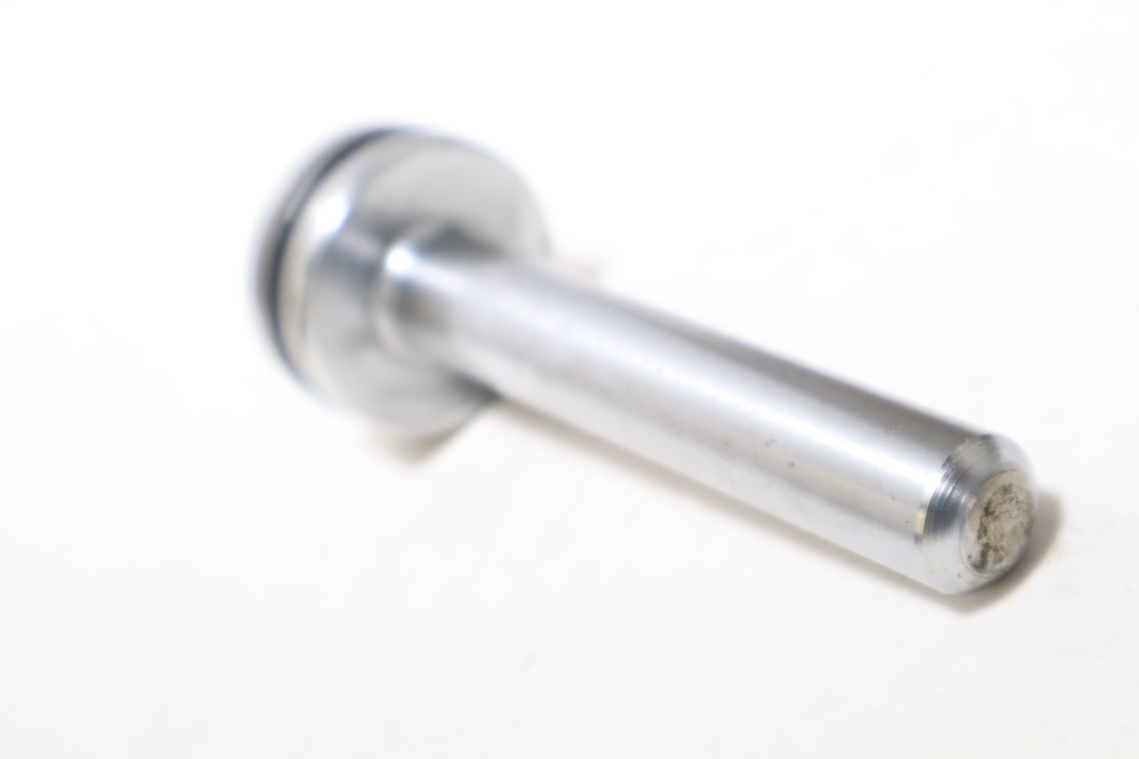 OEM OMC Johnson Evinrude Trim Rod 322724 0322724 - Image 7