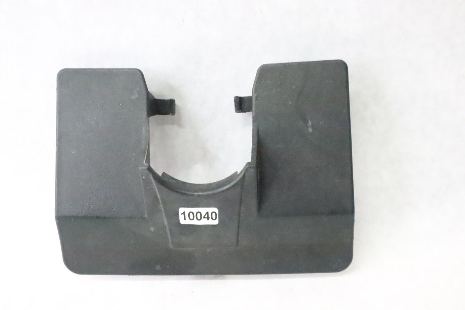 OEM SEA-DOO SEADOO RXT X 255 STEERING HANDLEBAR SHAFT COLUMN COVER PANEL RXP X - Image 2