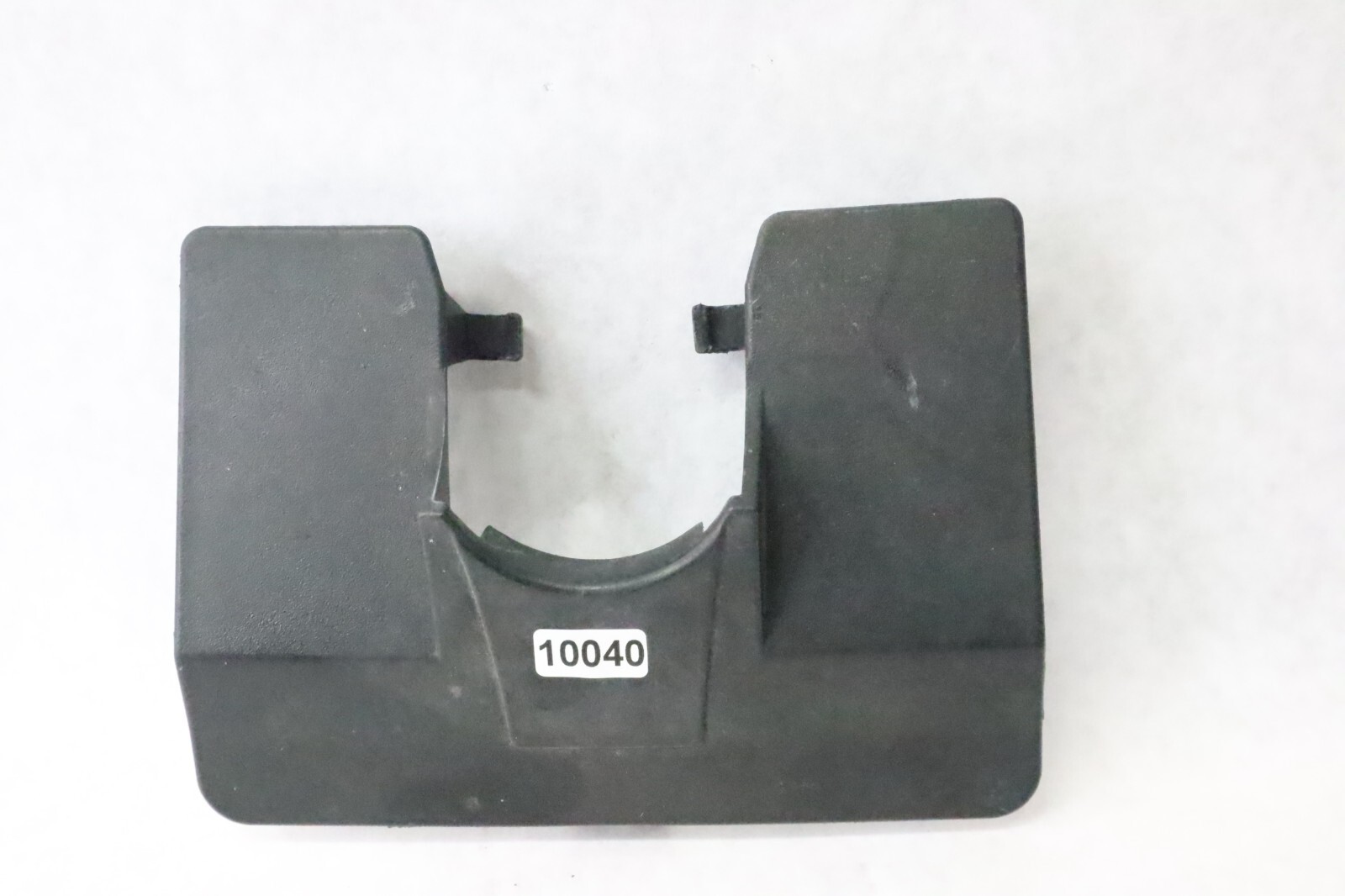 OEM SEA-DOO SEADOO RXT X 255 STEERING HANDLEBAR SHAFT COLUMN COVER PANEL RXP X - Image 3