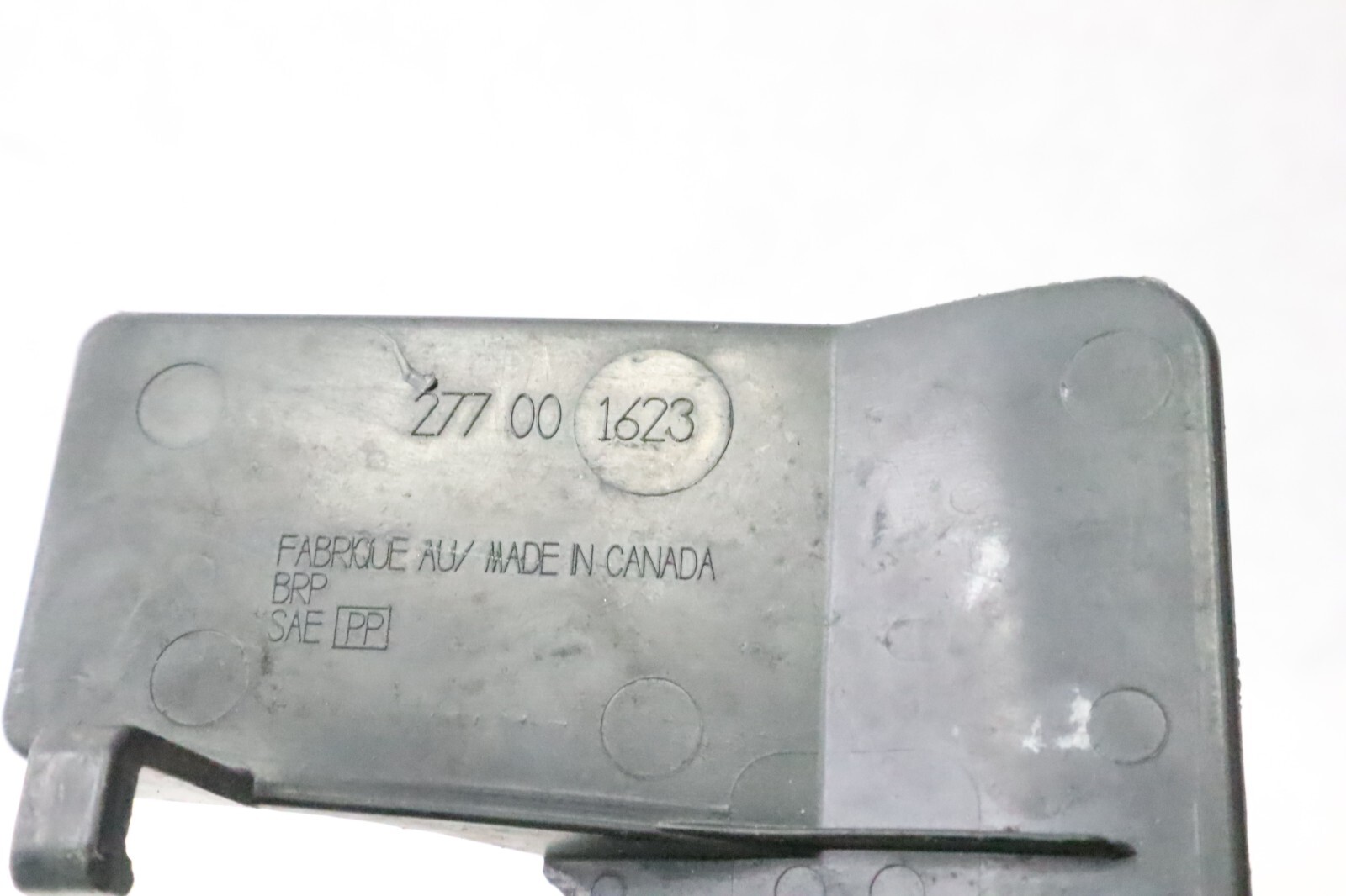 OEM SEA-DOO SEADOO RXT X 255 STEERING HANDLEBAR SHAFT COLUMN COVER PANEL RXP X - Image 7