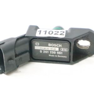Dobson Parts