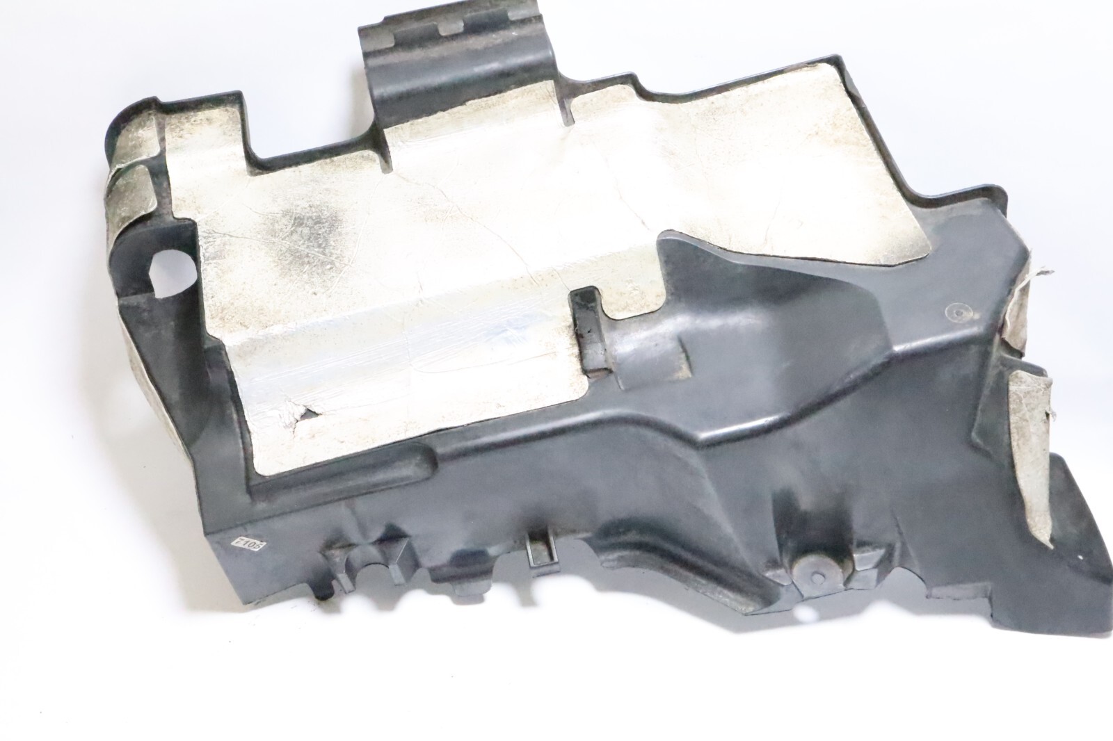 07 Suzuki King Quad Kingquad 700 Rear Left Tank Fender Cover Panel 44392-31g00 - Image 6