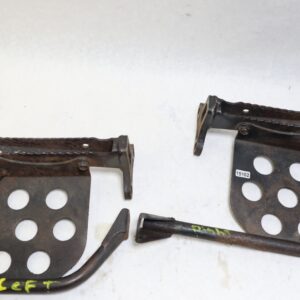 Dobson Parts